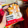 Chả Mực Xoắn Ống LC Foods