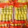 Xúc Xích Hot Dog Phô Mai Hàn Quốc