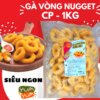 Gà Nugget Vòng CP