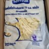 Khoai Tây Chiên 7mm & 10mm SavePak Thái
