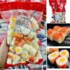 Cua Hoàng Đế VN Phú Mark